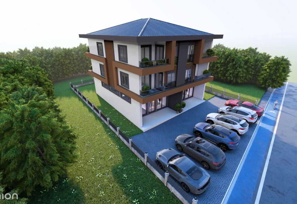 Kat Karşılığı İnşaat ile Müstakil Villa Projeleri
