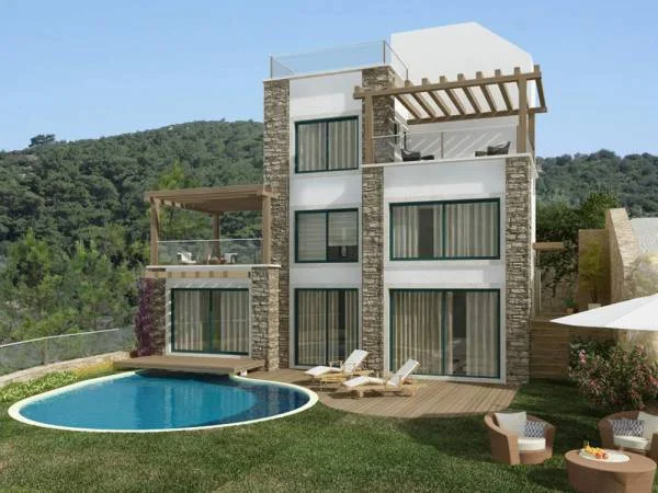 Müstakil Villa Projenizi Tamamladıktan Sonra Yapılması Gerekenler