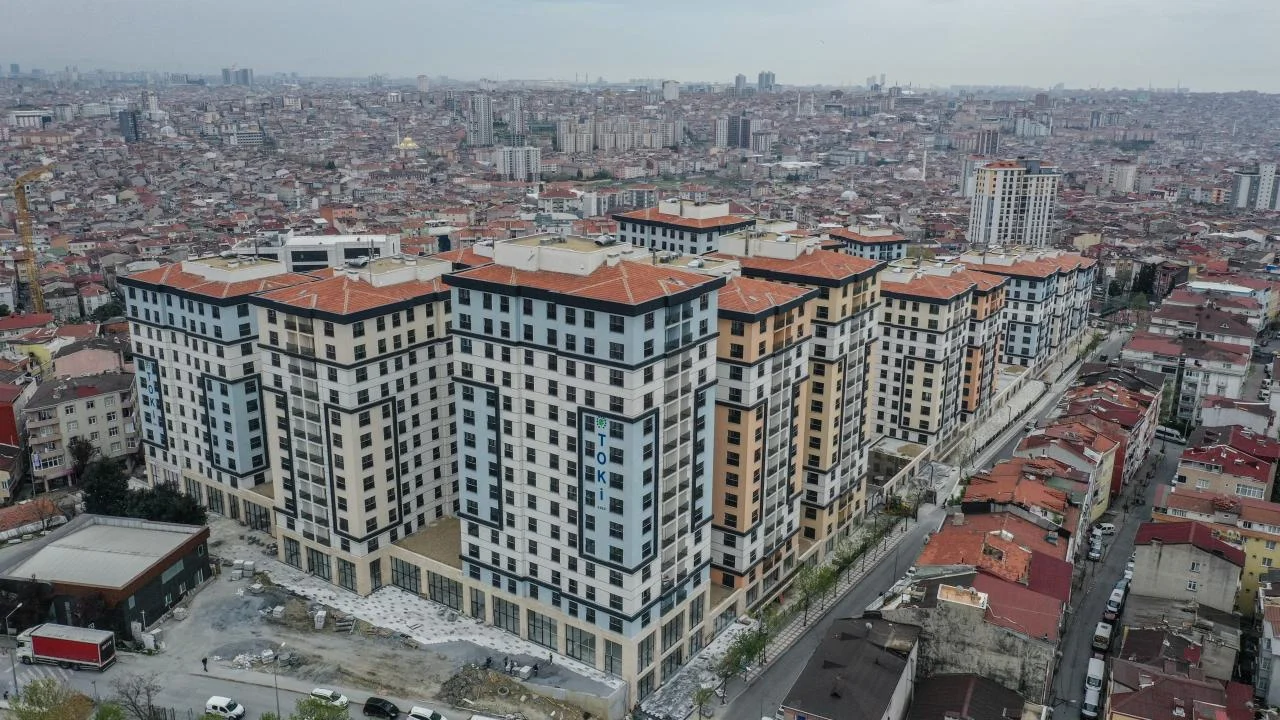 Trakya'da Deprem Yönetmeliğine Uygun Yeni Projeler