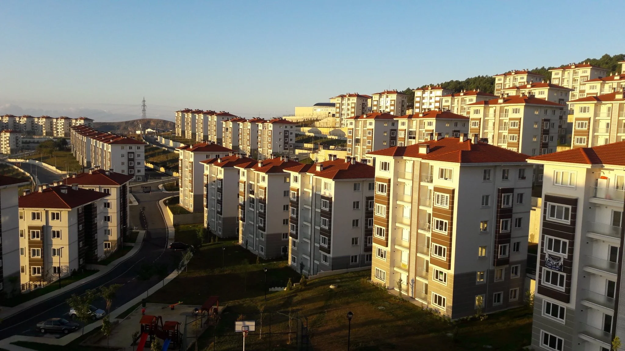 Trakya Uygun Fiyatlı Depreme Dayanıklı Konutlar
